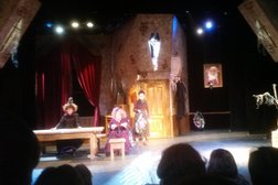 Драматический театр, с рейтингом 4 - находится по адресу Ростовская область, Новошахтинск, Садовая улица, 31 