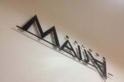 Салон красоты Maija, с рейтингом 4.5 - находится по адресу Москва, улица Гиляровского, 1 к1 