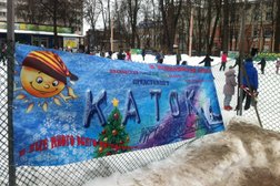 Ивановский городской детский парк, с рейтингом 3.4 - находится по адресу Иваново, Комсомольская улица, 9 