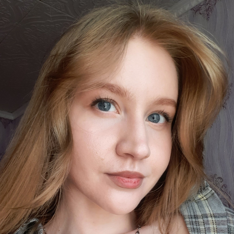 Елена Александровна Самоловова