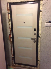 Разнорабочий, грузчик Сергей Александрович Зубров