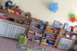 Центр развития ребенка-детский сад №71 Золотая рыбка, с рейтингом 5 - находится по адресу Республика Карелия, Петрозаводск, Питкярантская улица, 20 