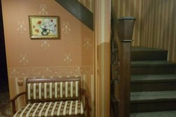 Отель Георгиевский, с рейтингом 3.5 - находится по адресу Владимирская область, Суздаль, Совхозная улица, 6 