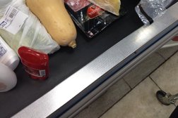 Супермаркет Перекресток, с рейтингом 5 - находится по адресу Липецк, Водопьянова, 15 