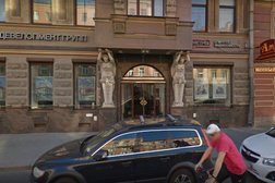 Компания EasyDocs, с рейтингом 3.6 - находится по адресу Санкт-Петербург, Лермонтовский проспект, 35 