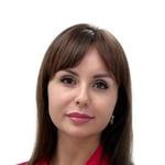 Дарья Александровна Макаренко