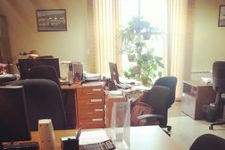 Бизнес-центр Терра, с рейтингом 5 - находится по адресу Иркутск, Октябрьской Революции, 1/4 