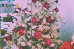 Магазин косметики и парфюмерии Рив Гош, с рейтингом 4.8 - находится по адресу Омск, Архитекторов бульвар, 35 