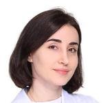 Заира Магомедовна Гурганчова
