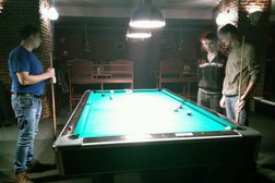 Бильярдный клуб Leon, с рейтингом 3.5 - находится по адресу Санкт-Петербург, улица Оптиков, 4 