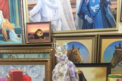 Торговый дом Даулет, с рейтингом 1.7 - находится по адресу Караганда, Бухар-Жырау проспект, 53/1 