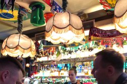 Бар The pub, с рейтингом 4.3 - находится по адресу Санкт-Петербург, Пионерская улица, 11 