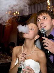 Ведущий/тамада Перминов Андрей