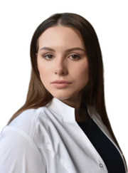 Пластический хирург Елизавета Андреевна Кочнева