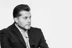 Юридическая компания Grade, с рейтингом 4.8 - находится по адресу Санкт-Петербург, Сапёрный переулок, 6 