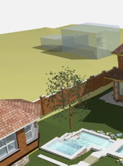 Дизайнер, архитектор Владимир Леонардович Евдокимов