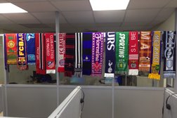 Т-Страхование, с рейтингом 4.1 - находится по адресу Москва, 2-я Хуторская улица, 38а ст26 