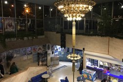 Кинотеатр Сочи, с рейтингом 3.5 - находится по адресу Сочи, Абрикосовая улица, 12 