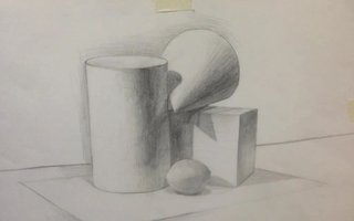 фотография работы репетитора Риммы Хамзаевны Юсуповой