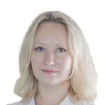 Елена Сергеевна Розумная