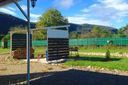 Бесленеевская амбулатория, с рейтингом 3 - находится по адресу Краснодарский край, ст-ца Бесленеевская, улица Дружбы, 48 