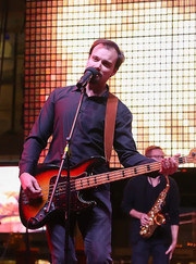 Музыкант Live Project Night