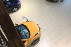 Официальный дилер Автомир Nissan, с рейтингом 4.4 - находится по адресу Московская область, Балашиха, микрорайон 1 Мая, 14 