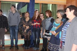 Средняя школа Радуга, с рейтингом 2.4 - находится по адресу Воронежская область, с. Бабяково, Зазеркальная улица, 1 