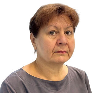 Надежда Николаевна Климашина