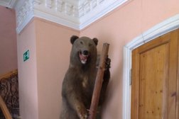 Городской краеведческий музей, с рейтингом 4 - находится по адресу Челябинская область, Миасс, улица Пушкина, 8 