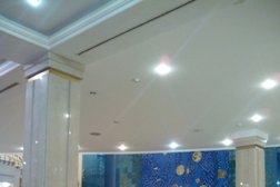 Конгресс-отель Don-Plaza, с рейтингом 3.9 - находится по адресу Ростов-на-Дону, улица Большая Садовая, 115 
