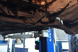 Автосервис Автопартия, с рейтингом 3.6 - находится по адресу Курск, улица 50 лет Октября, 118г 