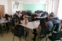 Almaty Management University