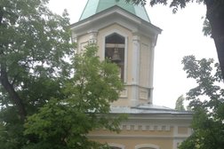 Храм Преображения Господня, с рейтингом 5 - находится по адресу Ставрополь, Партизанская улица, 1 