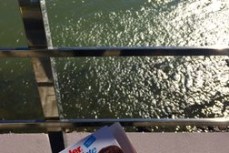 Бизнес-центр Меркурий, с рейтингом 3.5 - находится по адресу Краснодар, Трамвайная улица, 2/6 