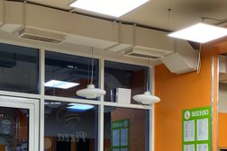 Кафе-столовая Домашняя еда, с рейтингом 3.9 - находится по адресу Краснодарский край, Геленджик, Крымская улица, 19Б 