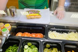 Subjoy, с рейтингом 4 - находится по адресу Иркутск, улица Ленина, 25 