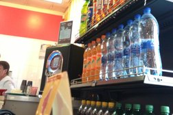 Пиццерия Меленка, с рейтингом 3.4 - находится по адресу Волгоградская область, Камышин, Ленина, 13 