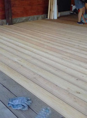 Разнорабочий, мастер на час Илья Семенович Молоток