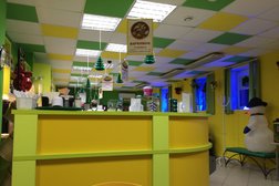 Клуб-ресторан Канда, с рейтингом 1.7 - находится по адресу Мурманская область, Кандалакша, Первомайская улица, 54 
