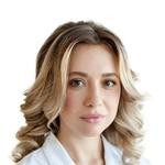 Инфекционист Елизавета Игоревна Темник