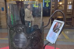 Автовокзал Калининград, с рейтингом 2.7 - находится по адресу Калининград, Железнодорожная улица, 7 