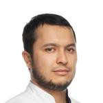 Алишер Муроталиевич Абдуллоев