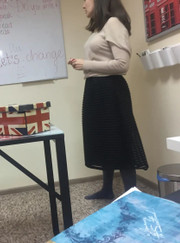 Психолог Владлена Александровна Колесник