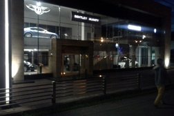 Автосалон Bentley Almaty, с рейтингом 4 - находится по адресу Алматы, Суюнбая проспект, 100 