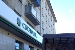 СберБанк, с рейтингом 2 - находится по адресу Курган, проспект Конституции, 42 