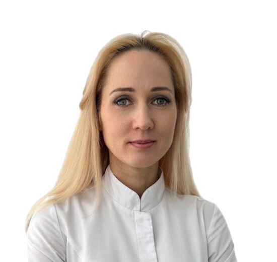 Елена Александровна Коноваленко