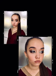 Визажист Екатерина Александровна Целищева