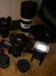 Мастер по настройке и ремонту компьютеров, фотограф Арсений Ильич Лобашевский