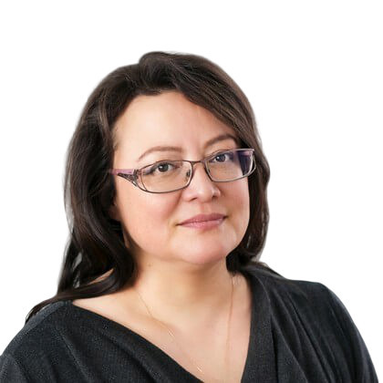 Ксения Викторовна Ли